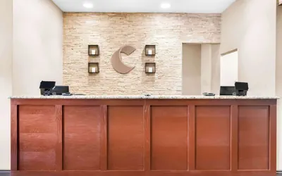 Photo 4 - Comfort Inn at Buffalo Bill Village Resort