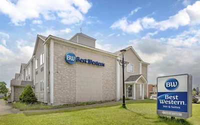Best Western Cooperstown Inn & Suites