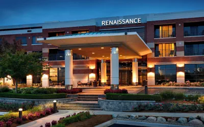 Photo 2 - The Baronette Renaissance Detroit-Novi Hotel