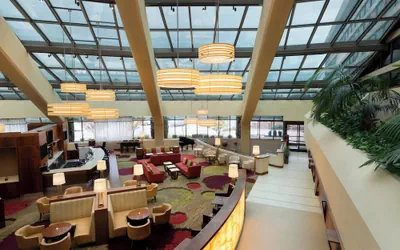 Photo 4 - Walnut Creek Marriott