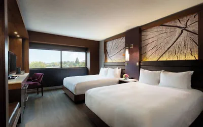 Photo 2 - Walnut Creek Marriott