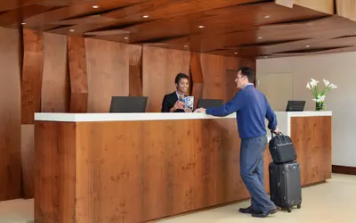 Photo 3 - Walnut Creek Marriott