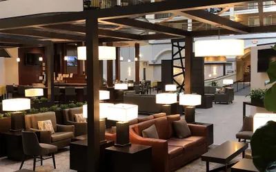 Photo 3 - Embassy Suites by Hilton Dallas Park Central Area