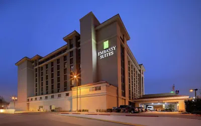 Photo 2 - Embassy Suites by Hilton Dallas Park Central Area