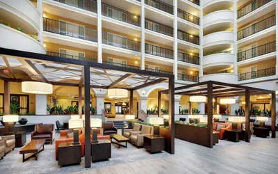 Photo 5 - Embassy Suites by Hilton Dallas Park Central Area