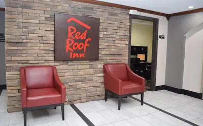 Photo 4 - Red Roof Inn Batavia
