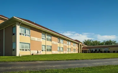 Red Roof Inn Batavia