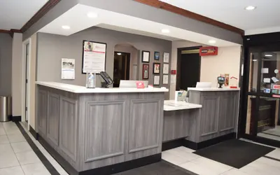 Photo 5 - Red Roof Inn Batavia
