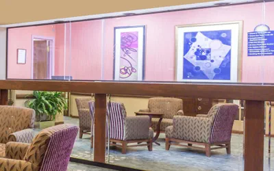 Photo 2 - Days Inn by Wyndham Camp Springs/Andrews AFB DC Area