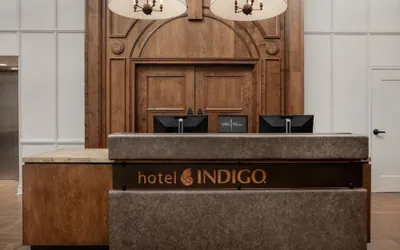 Photo 3 - Hotel Indigo Baltimore Downtown by IHG