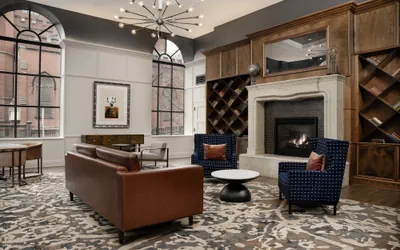 Photo 4 - Hotel Indigo Baltimore Downtown by IHG