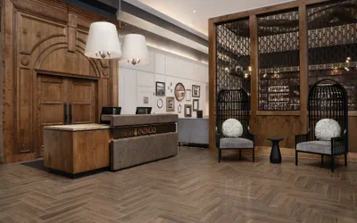 Photo 2 - Hotel Indigo Baltimore Downtown by IHG
