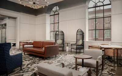 Photo 5 - Hotel Indigo Baltimore Downtown by IHG