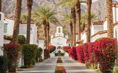 Photo 2 - La Quinta Resort & Club, Curio Collection by Hilton