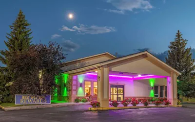 Photo 2 - SureStay Plus Hotel by Best Western Buffalo