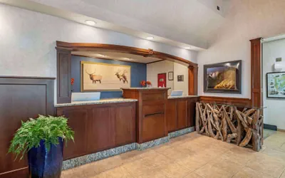 Photo 5 - SureStay Plus Hotel by Best Western Buffalo