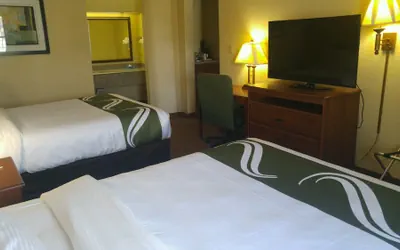 Photo 5 - Quality Inn & Suites Covington