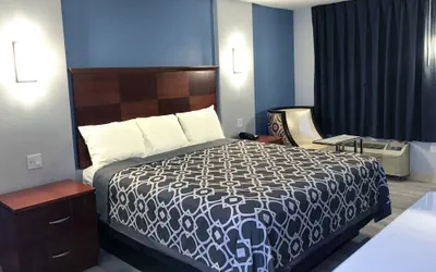 Photo 5 - Americas Best Value Inn Decatur, GA