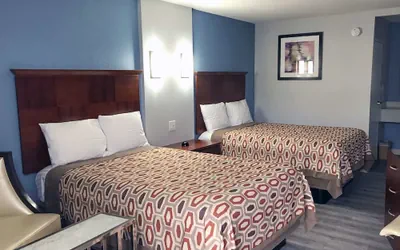 Photo 4 - Americas Best Value Inn Decatur, GA