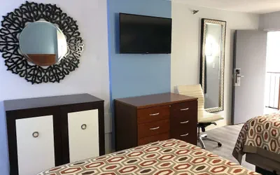 Photo 3 - Americas Best Value Inn Decatur, GA