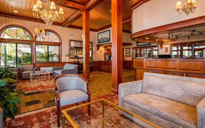 Photo 4 - Best Western Plus Dockside Waterfront Inn