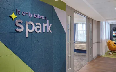 Photo 3 - Spark by Hilton Watertown