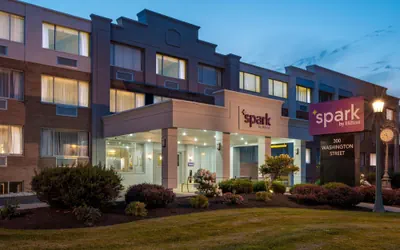 Photo 2 - Spark by Hilton Watertown