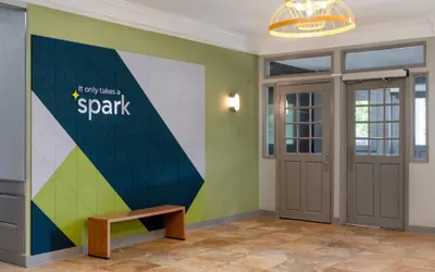 Photo 4 - Spark by Hilton Watertown