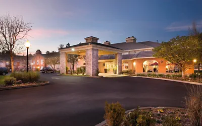Photo 2 - Hotel Indigo Napa Valley by IHG