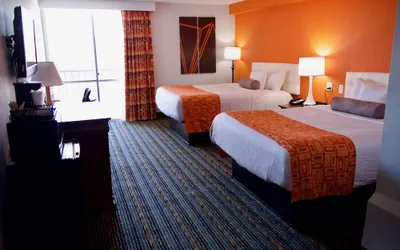 Photo 5 - Howard Johnson by Wyndham Lexington