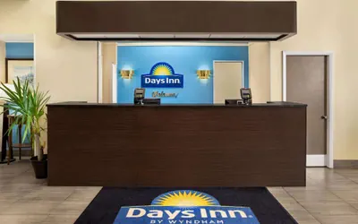 Photo 4 - Days Inn by Wyndham Hardeeville/ I-95 State Line
