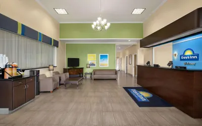 Photo 3 - Days Inn by Wyndham Hardeeville/ I-95 State Line