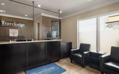 Photo 4 - Travelodge by Wyndham Eureka