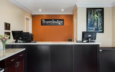 Photo 5 - Travelodge by Wyndham Eureka