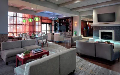 Photo 2 - Marriott Albany