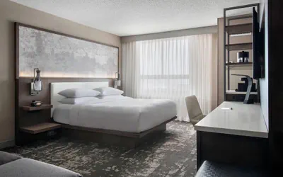 Photo 5 - Marriott Albany