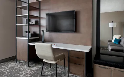 Photo 4 - Marriott Albany