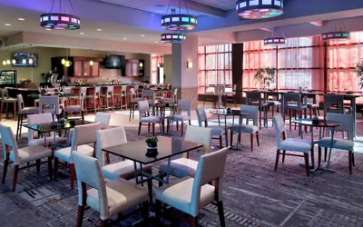 Photo 3 - Marriott Albany
