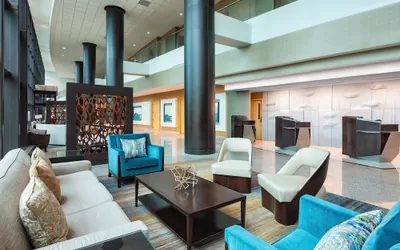 Photo 4 - The Westin Southfield Detroit