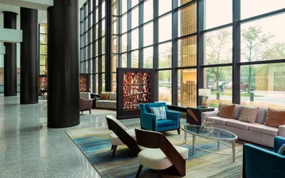Photo 5 - The Westin Southfield Detroit