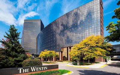 Photo 2 - The Westin Southfield Detroit