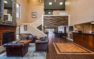 Photo 3 - Best Western Shelbyville Lodge