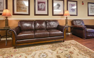 Photo 5 - Best Western Shelbyville Lodge