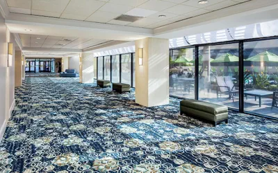 Photo 3 - DoubleTree by Hilton San Jose