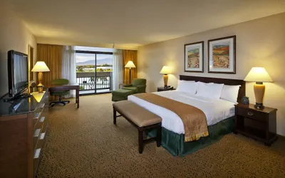 Photo 5 - DoubleTree by Hilton San Jose