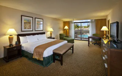 Photo 4 - DoubleTree by Hilton San Jose