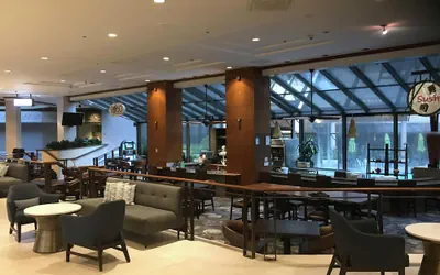 Photo 2 - DoubleTree by Hilton San Jose