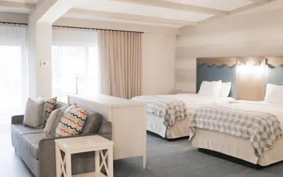 Photo 5 - Howard Johnson by Wyndham Middletown Newport Area
