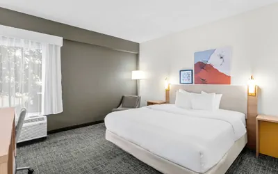 Photo 5 - Spark by Hilton Des Plaines Chicago O'Hare