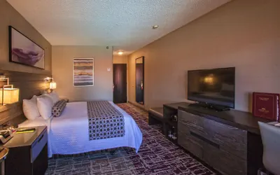 Photo 4 - Crowne Plaza Silicon Valley N - Union City by IHG